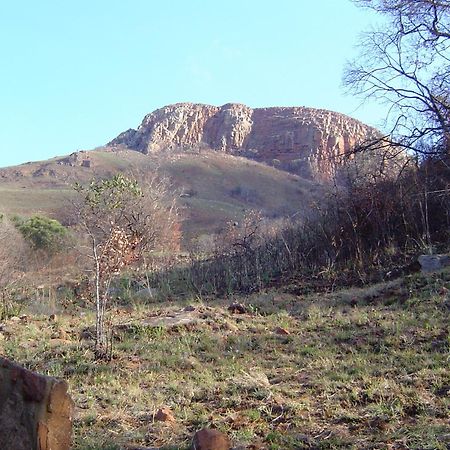 Forest Creek Lodge & Spa Dullstroom Udogodnienia zdjęcie