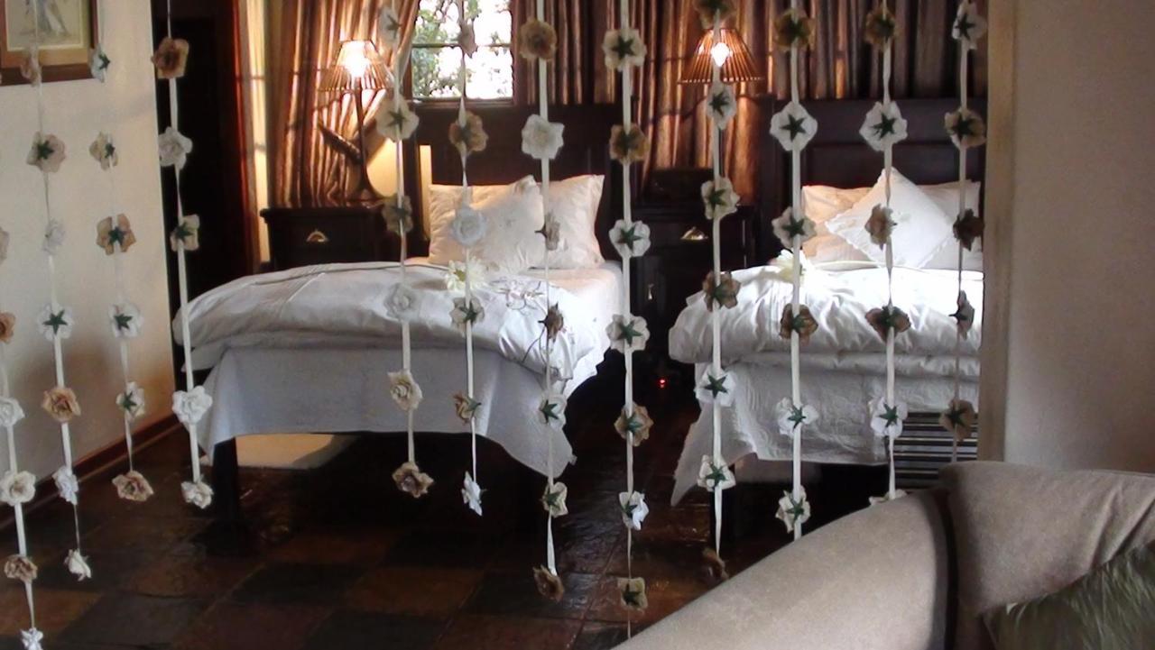 Forest Creek Lodge & Spa Dullstroom Zewnętrze zdjęcie