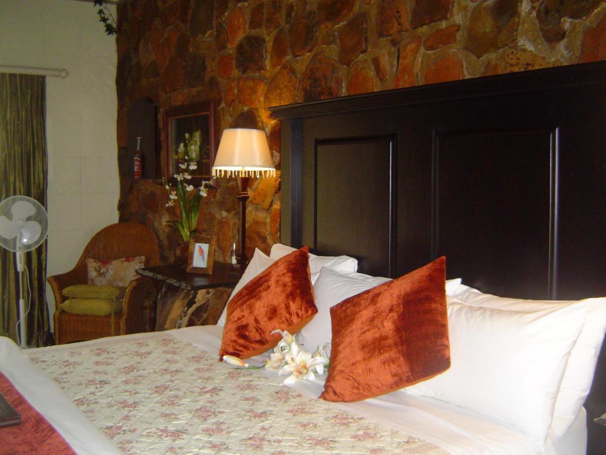 Forest Creek Lodge & Spa Dullstroom Zewnętrze zdjęcie