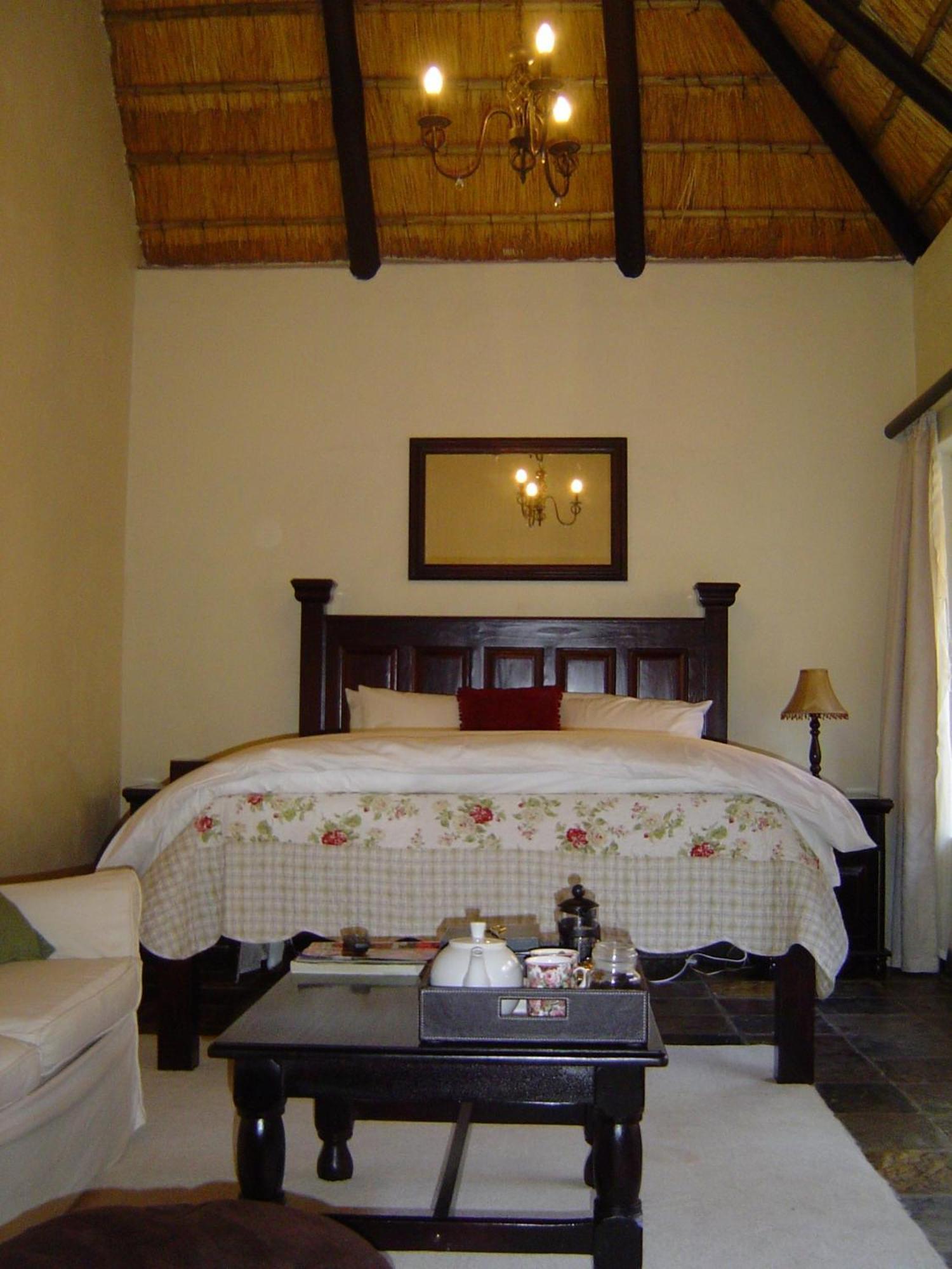 Forest Creek Lodge & Spa Dullstroom Pokój zdjęcie