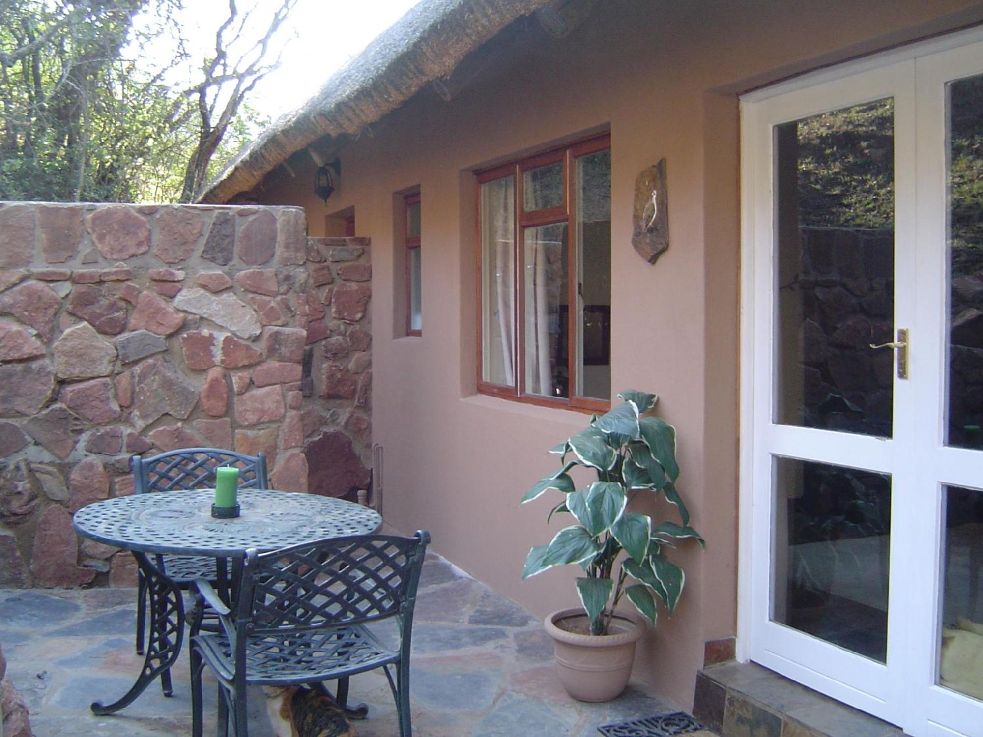 Forest Creek Lodge & Spa Dullstroom Zewnętrze zdjęcie