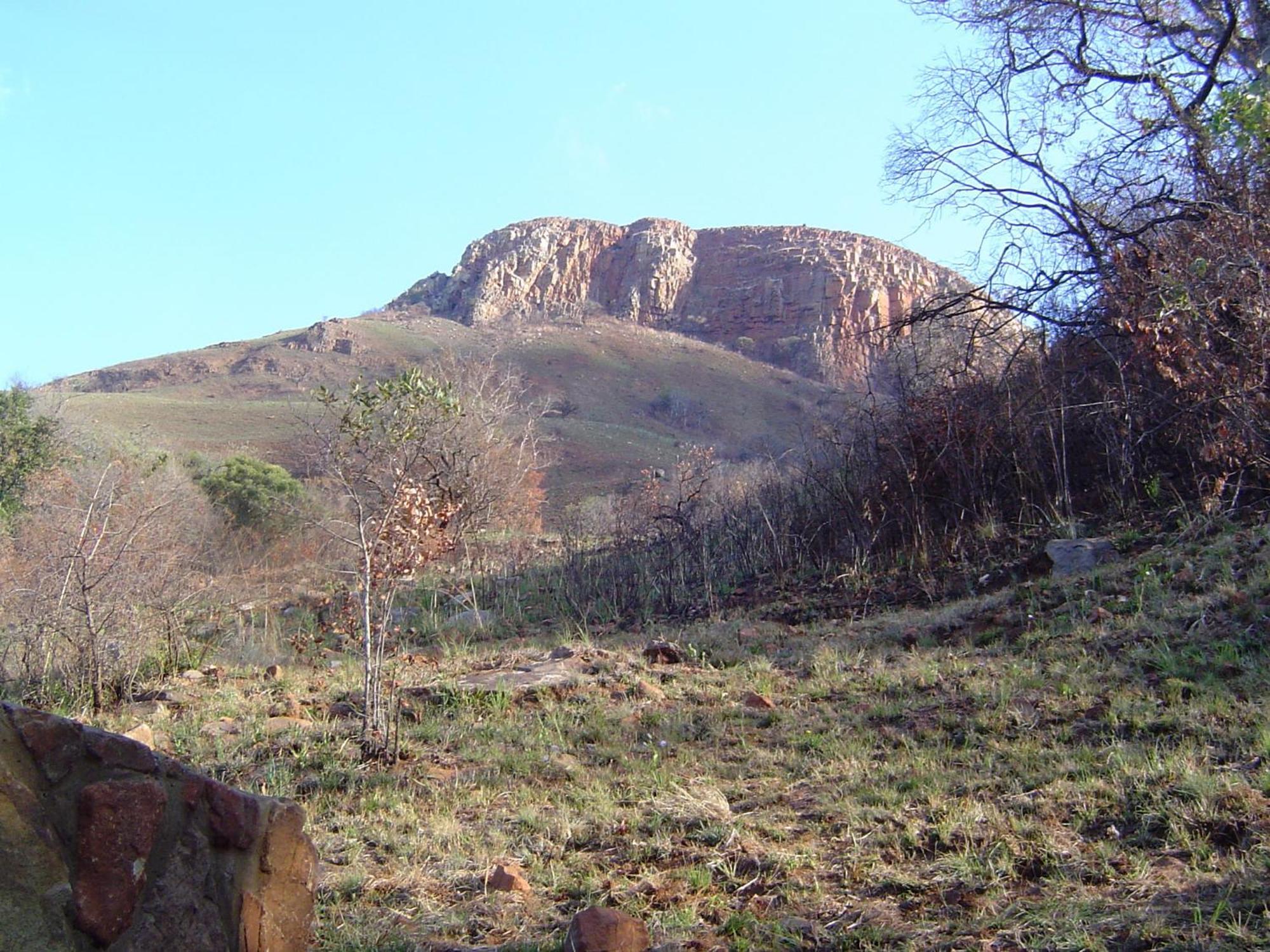 Forest Creek Lodge & Spa Dullstroom Udogodnienia zdjęcie