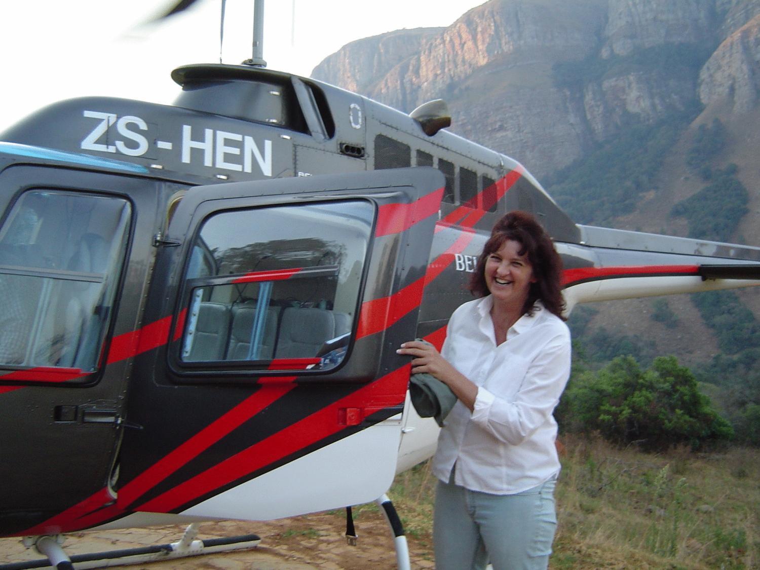 Forest Creek Lodge & Spa Dullstroom Zewnętrze zdjęcie