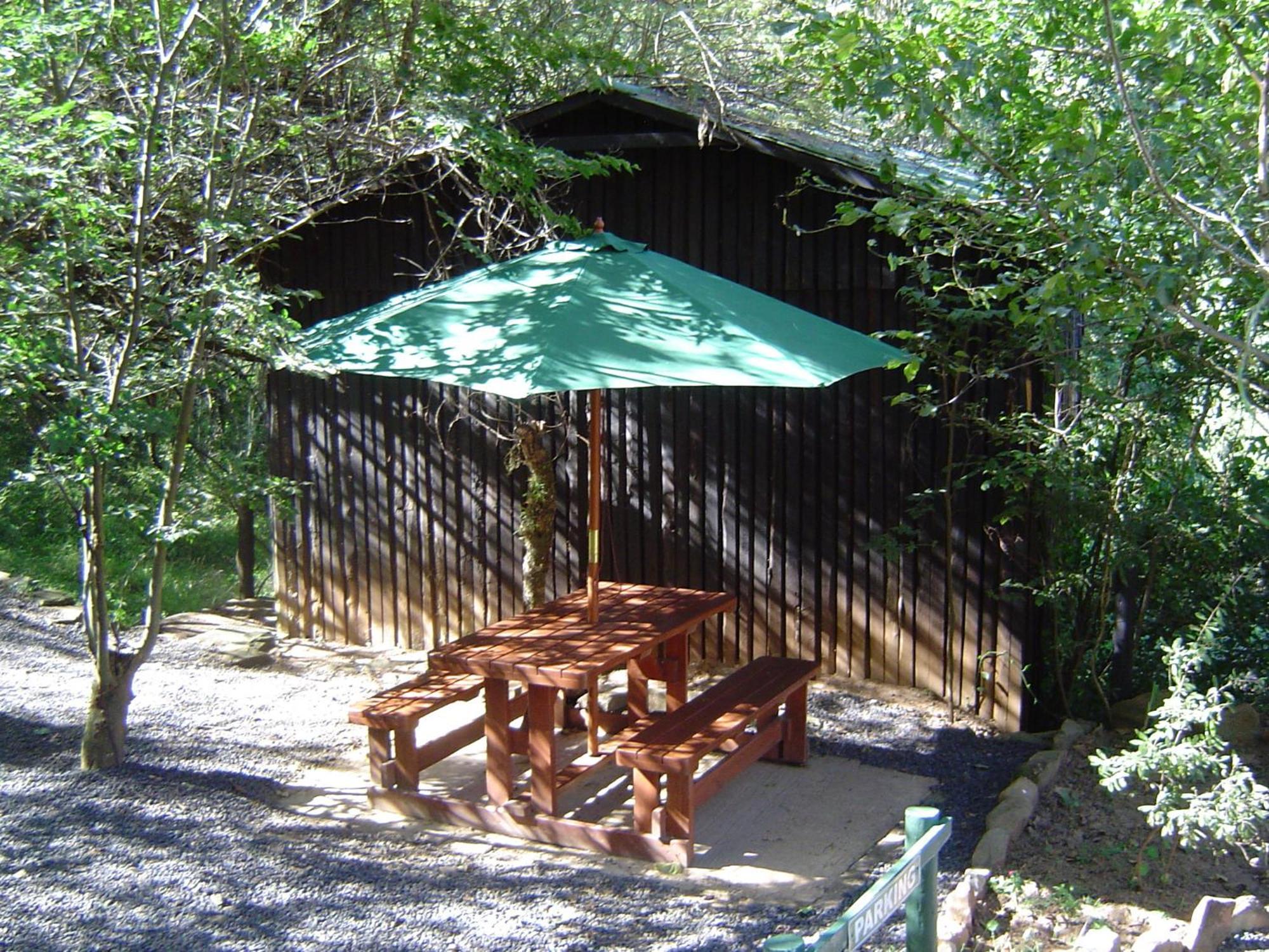 Forest Creek Lodge & Spa Dullstroom Zewnętrze zdjęcie