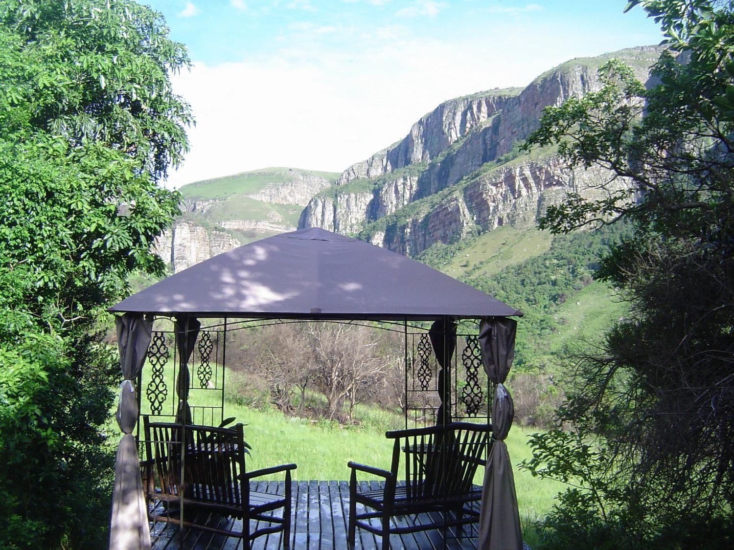 Forest Creek Lodge & Spa Dullstroom Zewnętrze zdjęcie