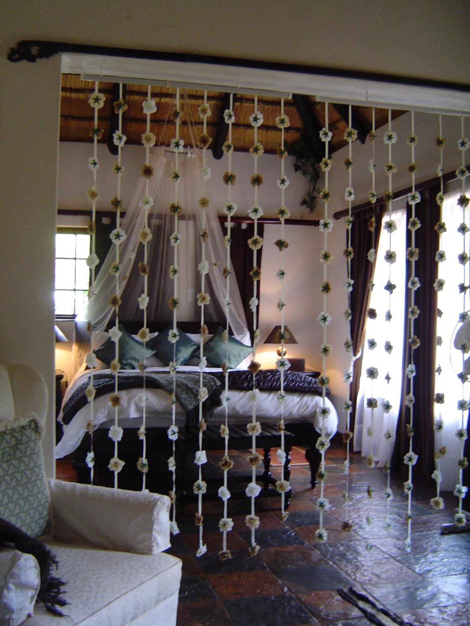 Forest Creek Lodge & Spa Dullstroom Pokój zdjęcie