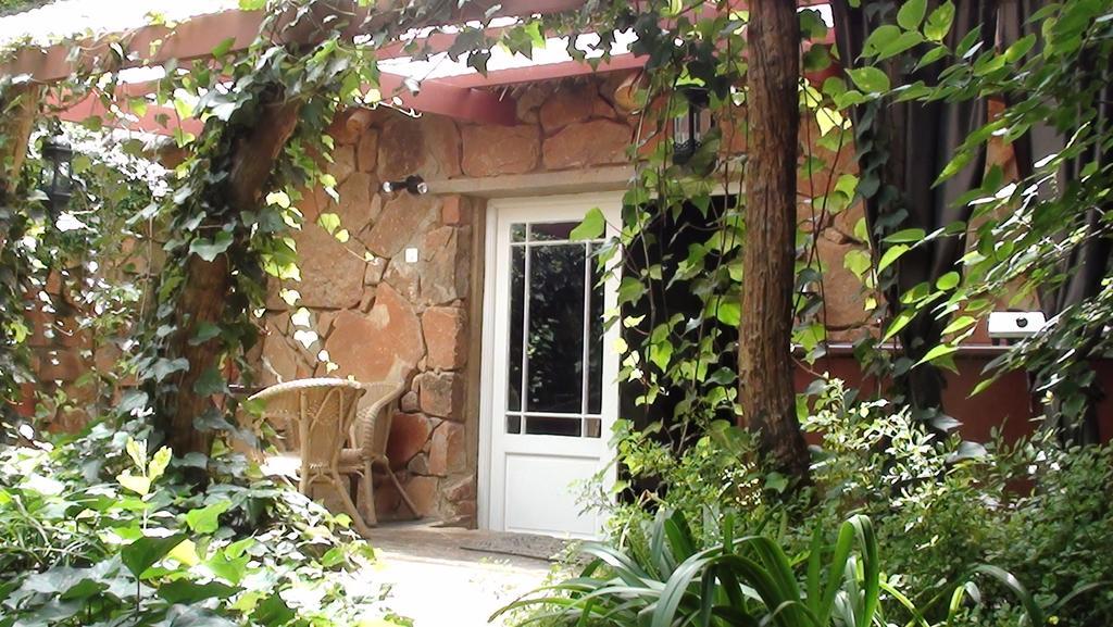 Forest Creek Lodge & Spa Dullstroom Zewnętrze zdjęcie