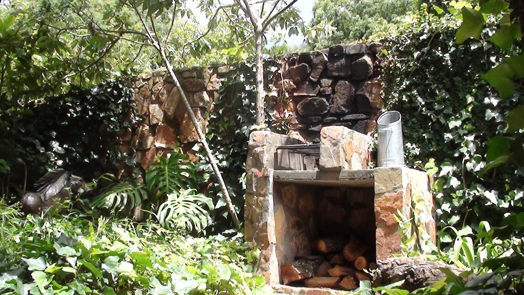 Forest Creek Lodge & Spa Dullstroom Zewnętrze zdjęcie