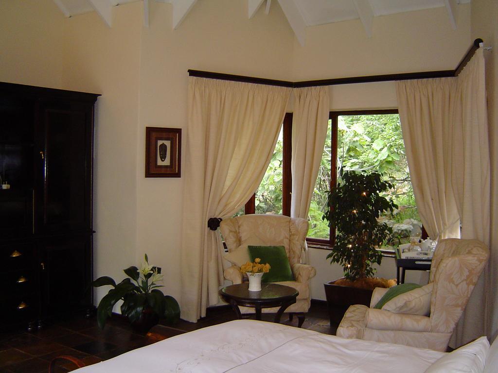 Forest Creek Lodge & Spa Dullstroom Zewnętrze zdjęcie