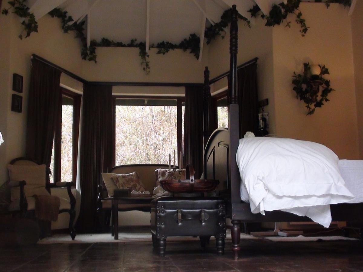 Forest Creek Lodge & Spa Dullstroom Zewnętrze zdjęcie