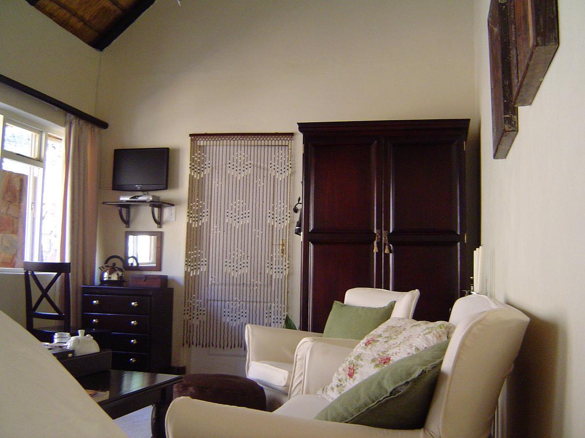 Forest Creek Lodge & Spa Dullstroom Zewnętrze zdjęcie