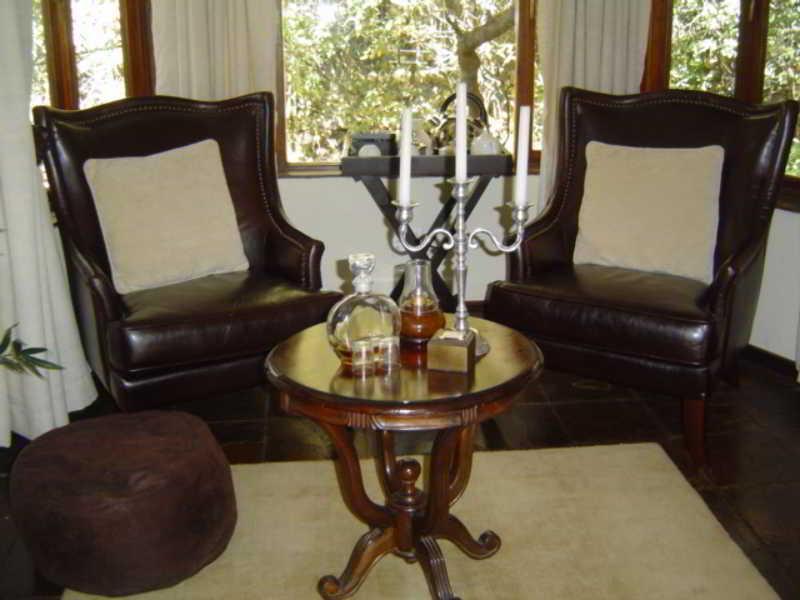 Forest Creek Lodge & Spa Dullstroom Zewnętrze zdjęcie