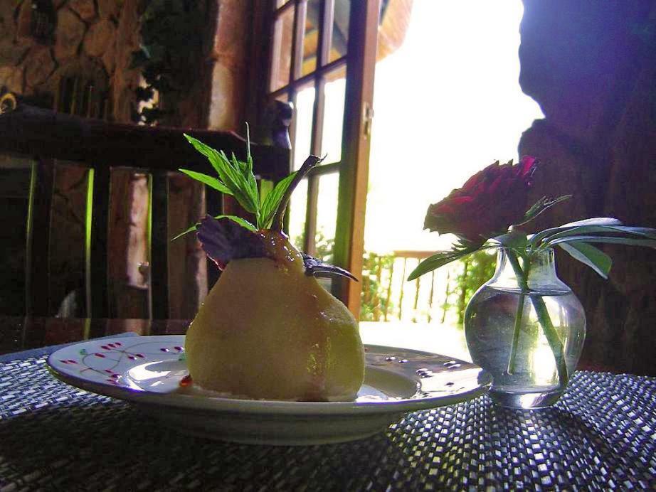 Forest Creek Lodge & Spa Dullstroom Zewnętrze zdjęcie