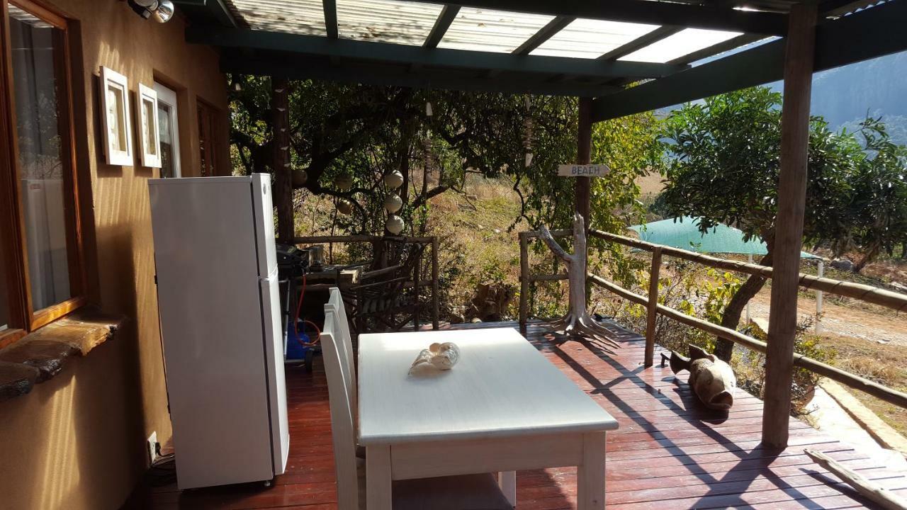 Forest Creek Lodge & Spa Dullstroom Zewnętrze zdjęcie