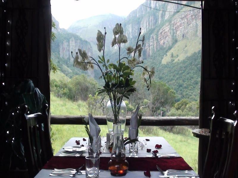 Forest Creek Lodge & Spa Dullstroom Zewnętrze zdjęcie