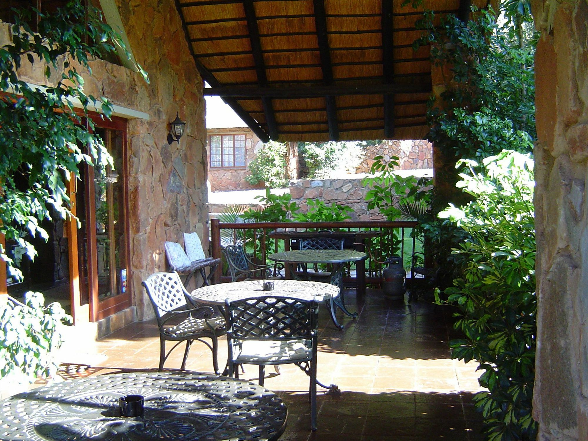 Forest Creek Lodge & Spa Dullstroom Zewnętrze zdjęcie